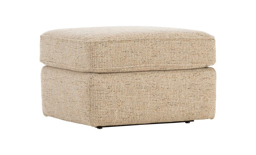 Succor Gliding Ottoman